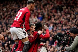 manshester united